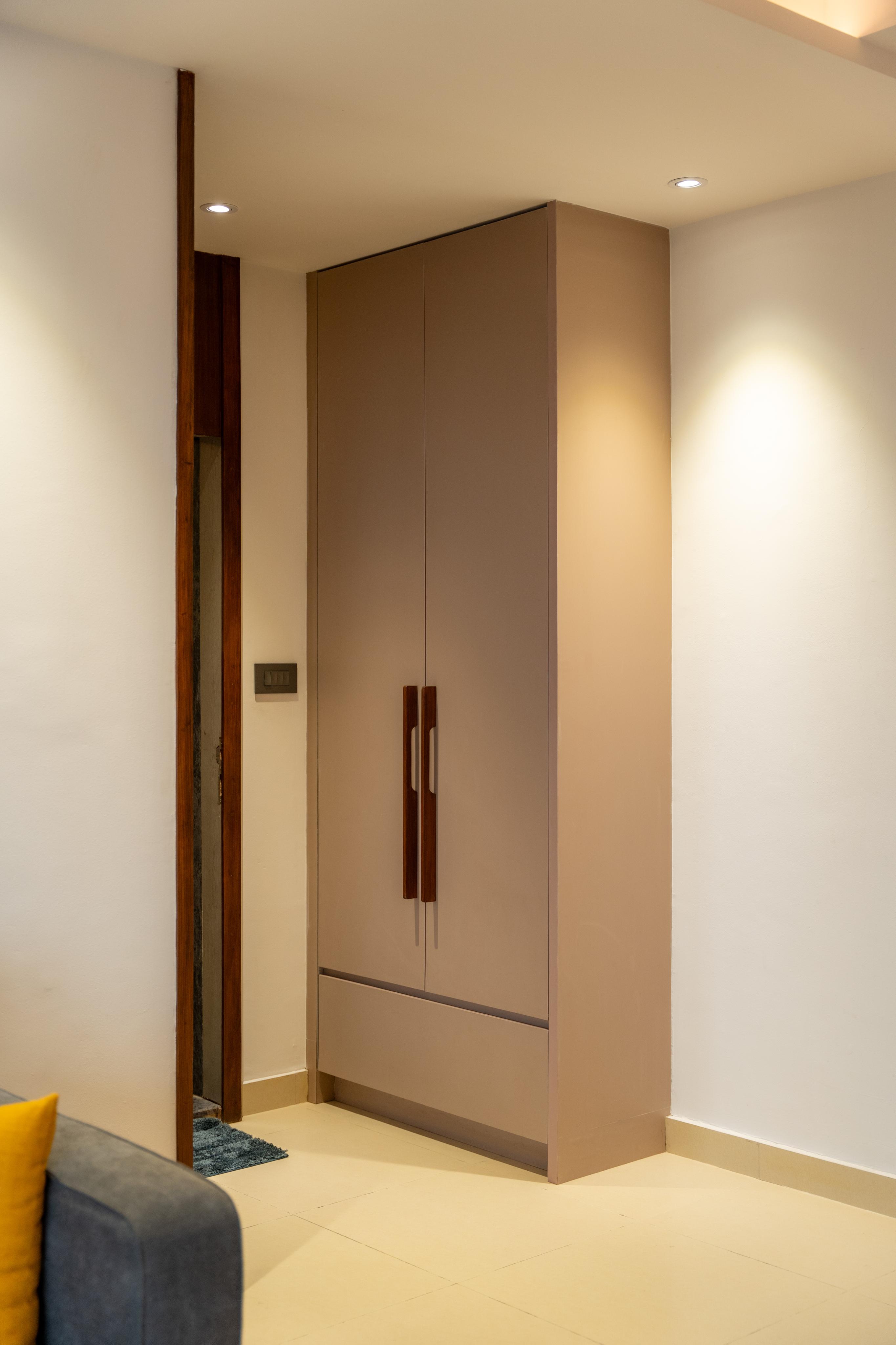 One Bedroom Suite
