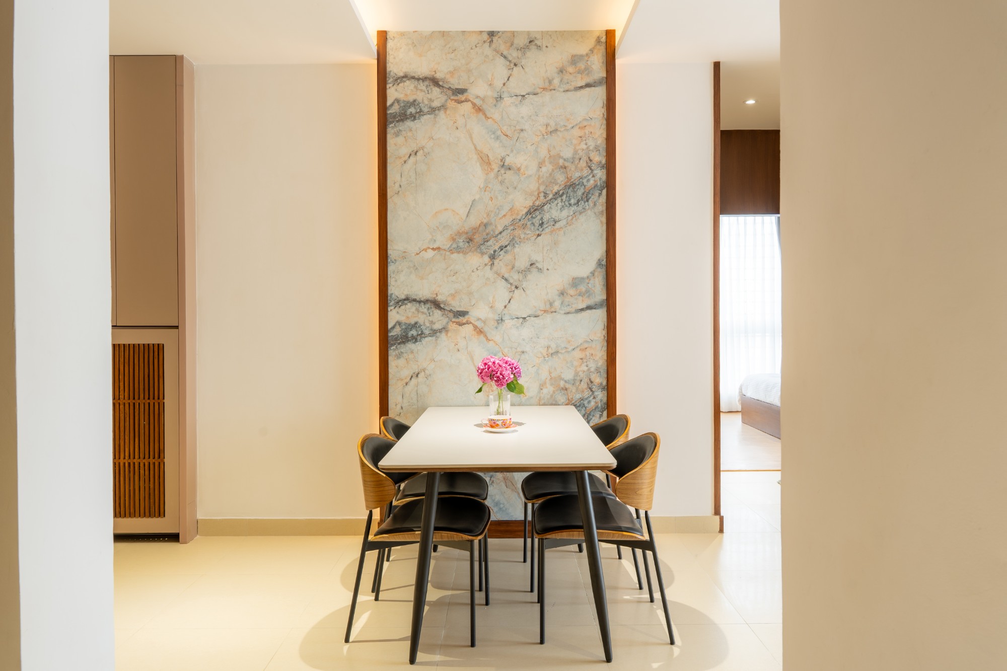 Two Bedroom Suite
