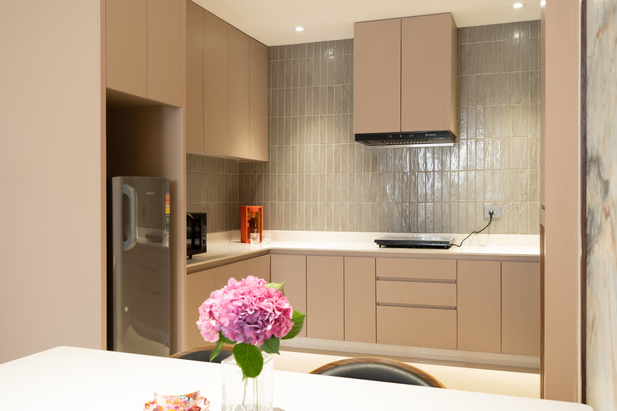 Two Bedroom Suite