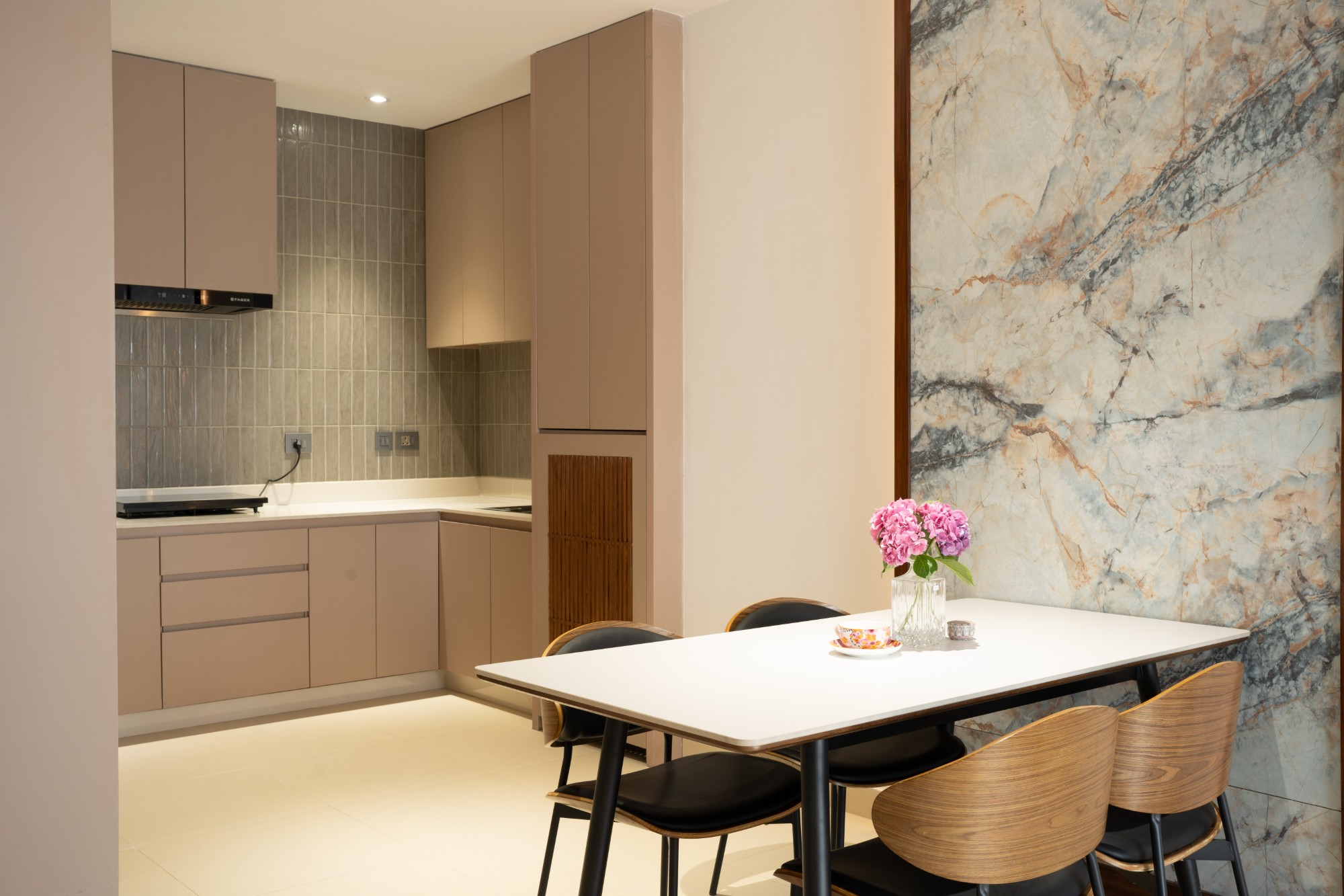 Two Bedroom Suite