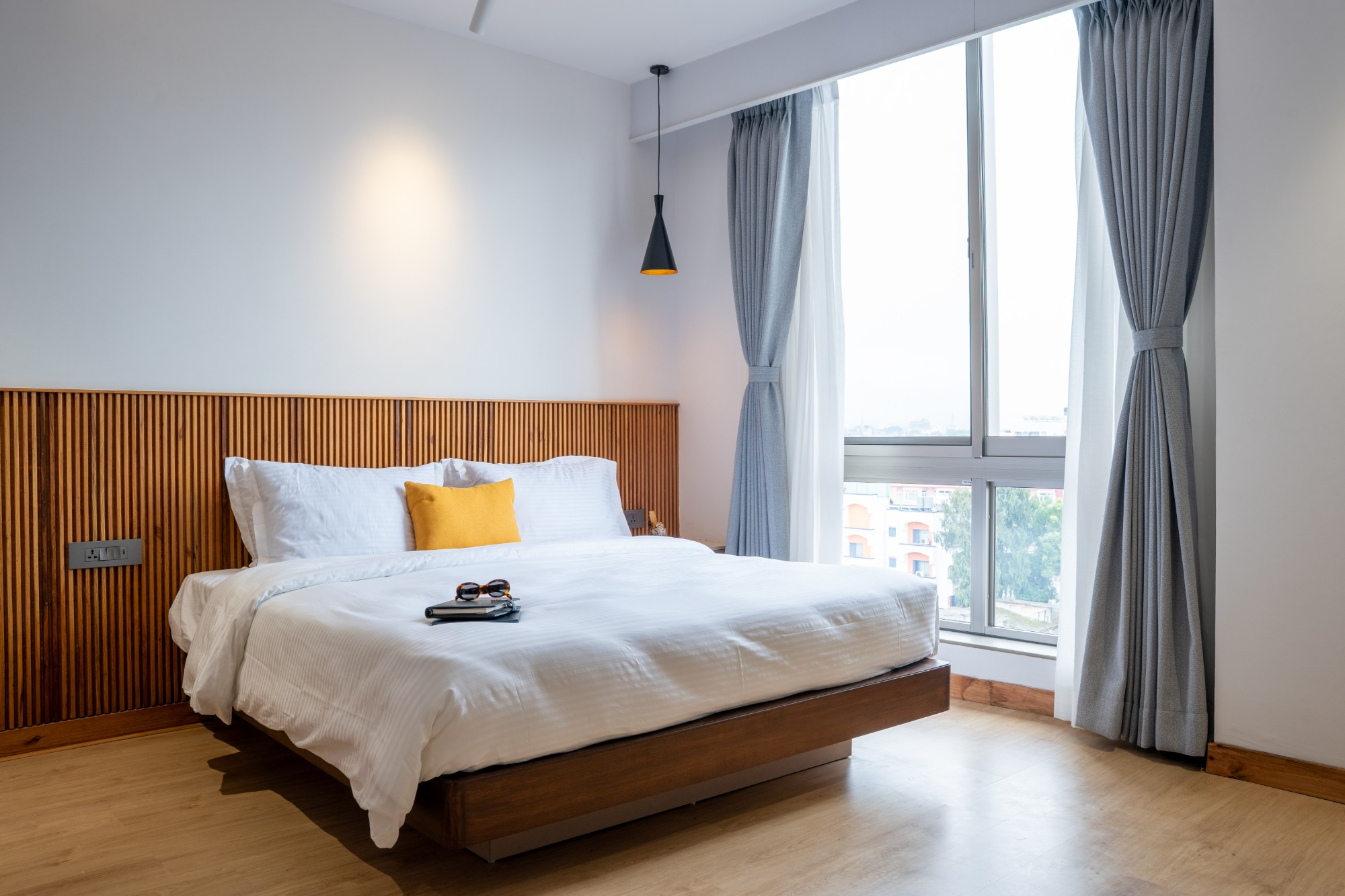 Two Bedroom Suite