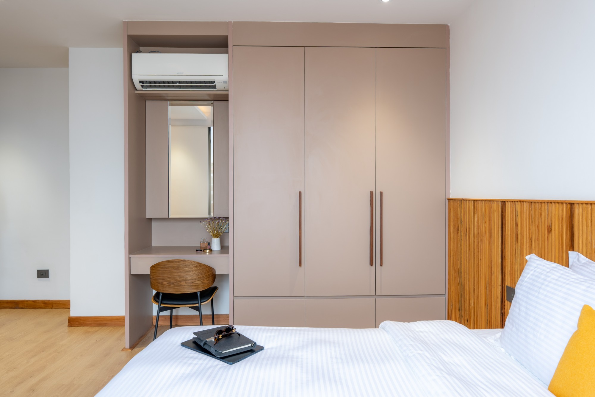 Two Bedroom Suites